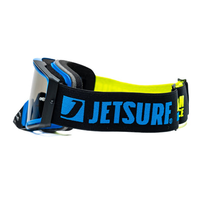 Glasses JETSURF NAVY YELLOW