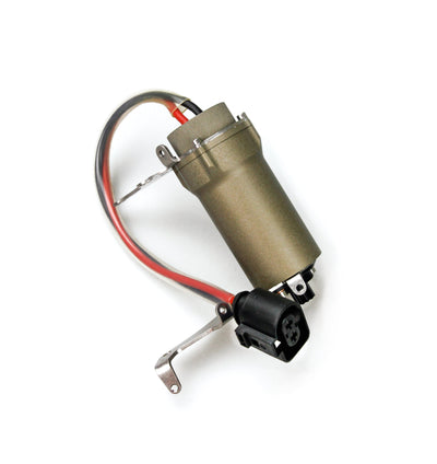 Starter motor 2016