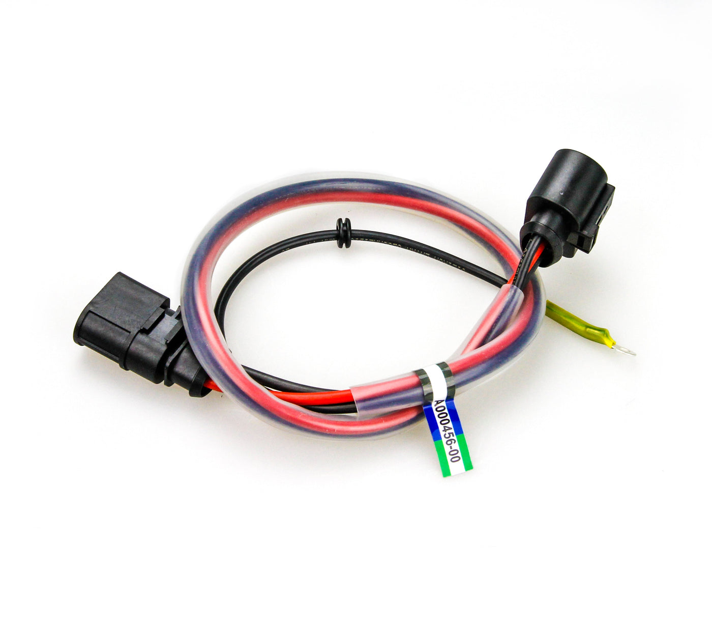 ICU 2018 wiring harness Starter