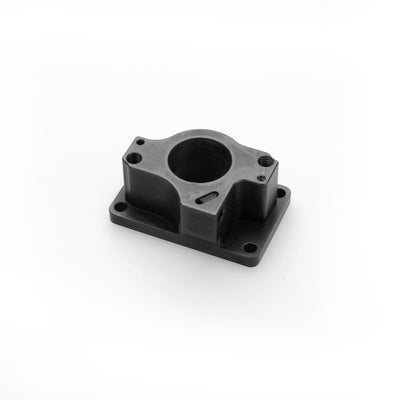 Carburetor Flange - Tryton