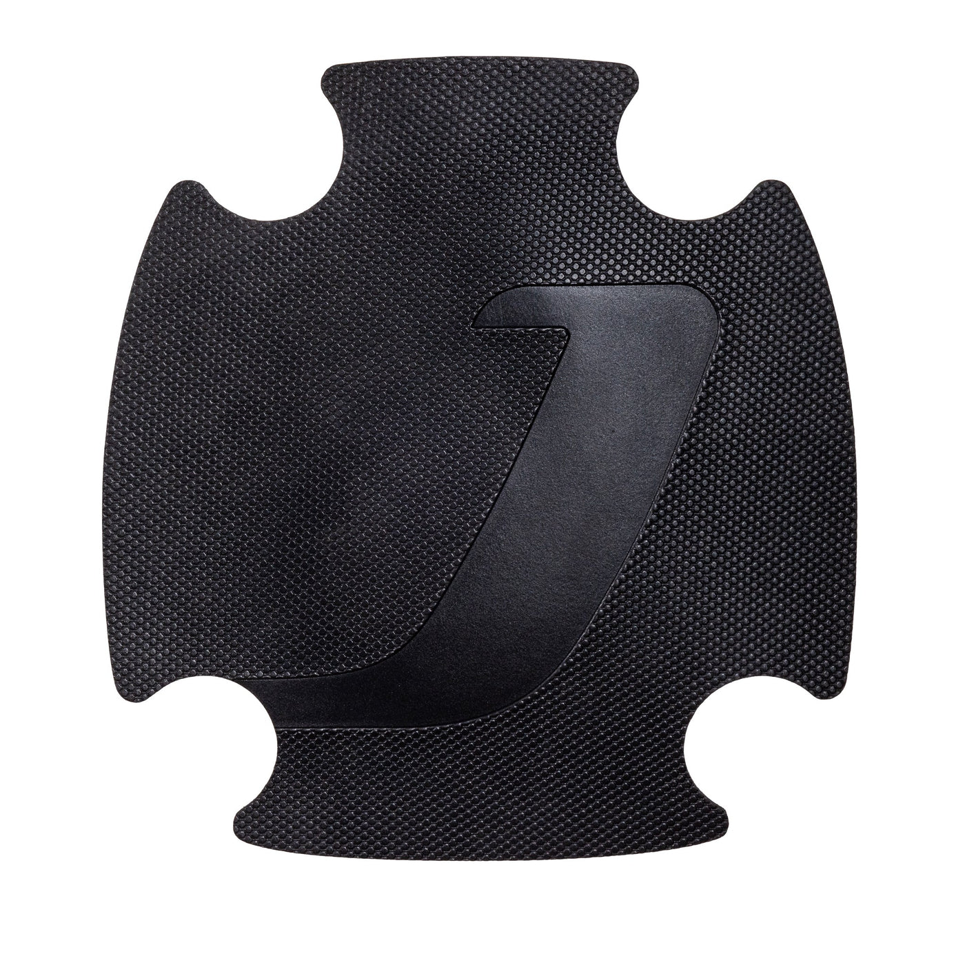 Engine compartment hood Eva Pad - Black