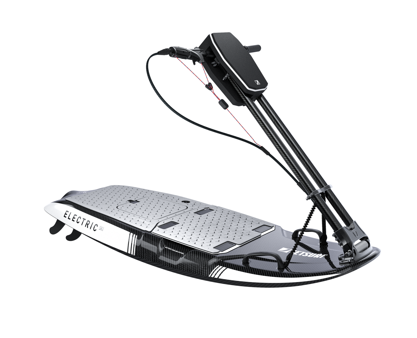 ELECTRIC 2 SKI